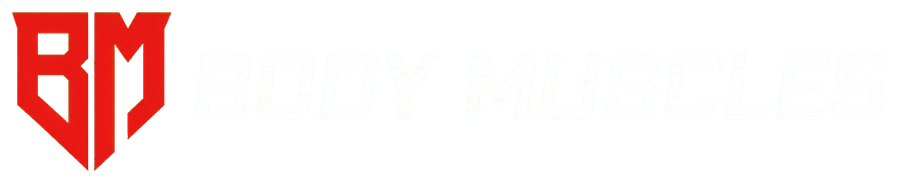 Body Muscles